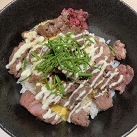 焼肉料理 牛吉日和 - 