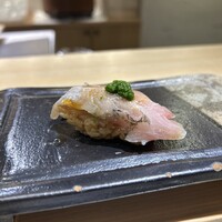 鮨 青海 - 