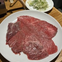 ビーフキッチン 渋谷店 - 