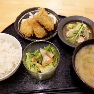 47都道府県レストラン 箕と環_0