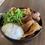 奄美油そば アヤナイ - 