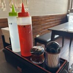 奄美油そば アヤナイ - 
