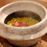 目黒 ながもと - 