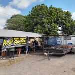 Rays KIAWE BROILED CHICKEN  - 外観