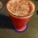 Bar Ribbon in the sky - 