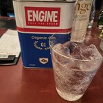 トーキョー ファミリー レストラン - 