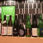 目黒 ながもと - 