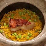 目黒 ながもと - 