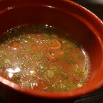 目黒 ながもと - 