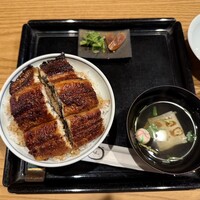 うなぎ家 しば福や - 