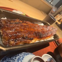 京都祇園うなぎ四代目菊川 - 