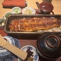 京都祇園うなぎ四代目菊川 - 