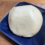 ふくろや - すまんじゅう