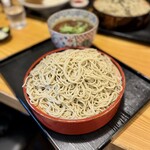 そば処 砂場 - 