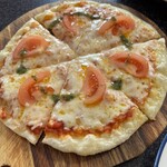 カフェ ナトゥーラ - 