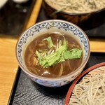 そば処 砂場 - 