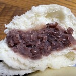 ふくろや - 餡です。