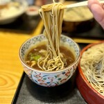 そば処 砂場 - 