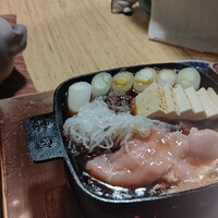 ぼたん - 