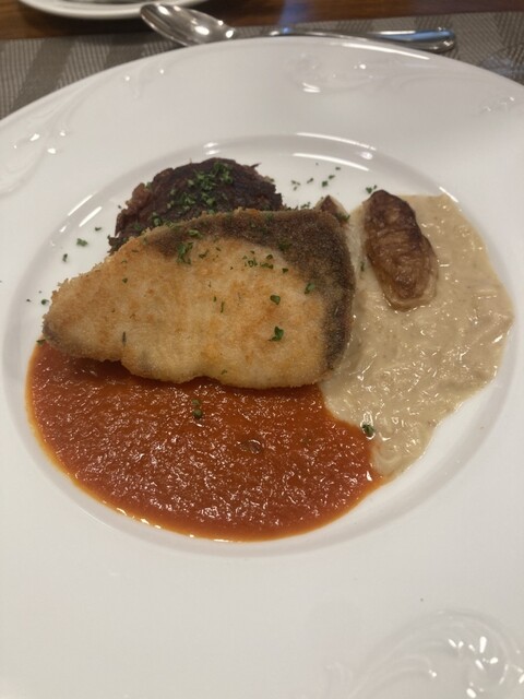 アル・ソーニ - 福島（イタリアン）の写真