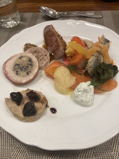 アル・ソーニ - 福島（イタリアン）の写真