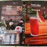 Natys Bar and Grill Icon Bali Sanur - 