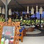 Natys Bar and Grill Icon Bali Sanur - 