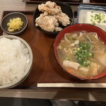 紅とん 神田東口店 - 