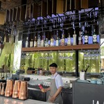 Natys Bar and Grill Icon Bali Sanur - 