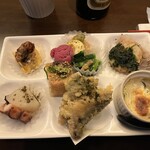 ○吉八 - 