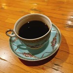 珈琲道場 侍 - 