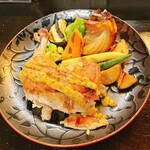 Ienomi バル日和 - 