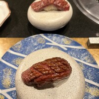 焼肉牛印 銀座店 - 
