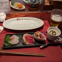 白金Baru - 