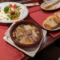 白金Baru - 