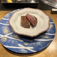 焼肉牛印 銀座店 - 