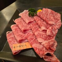 米沢牛黄木 金剛閣 すき焼き しゃぶしゃぶ 毘沙門 -  米沢牛黄木 金剛閣 すき焼き しゃぶしゃぶ 毘沙門 -