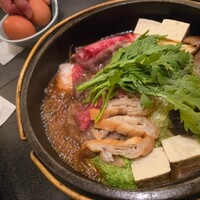 米沢牛黄木 金剛閣 すき焼き しゃぶしゃぶ 毘沙門 -  米沢牛黄木 金剛閣 すき焼き しゃぶしゃぶ 毘沙門 -