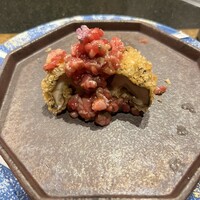 焼肉牛印 銀座店 - 