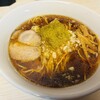 元祖敏々亭 びんびん 本店