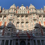 DINNER by Heston Blumenthal - 