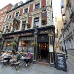 THE SHERLOCK HOLMES - 