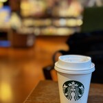 スターバックス コーヒー - 