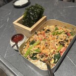 #ヒロキヤ六本木 - 