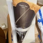 ディッパーダン - 料理写真: