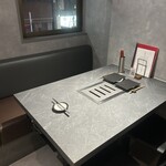 #ヒロキヤ六本木 - 