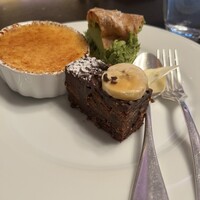 フレンチ キッチン - 