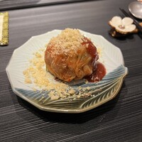 中目黒 若狭 - 