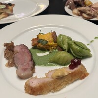 フレンチ キッチン - 