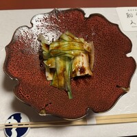 創作中華 一之船入 - 